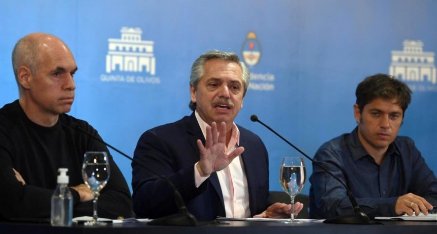 Anuncia el trabajo a distancia en las dependencias públicas