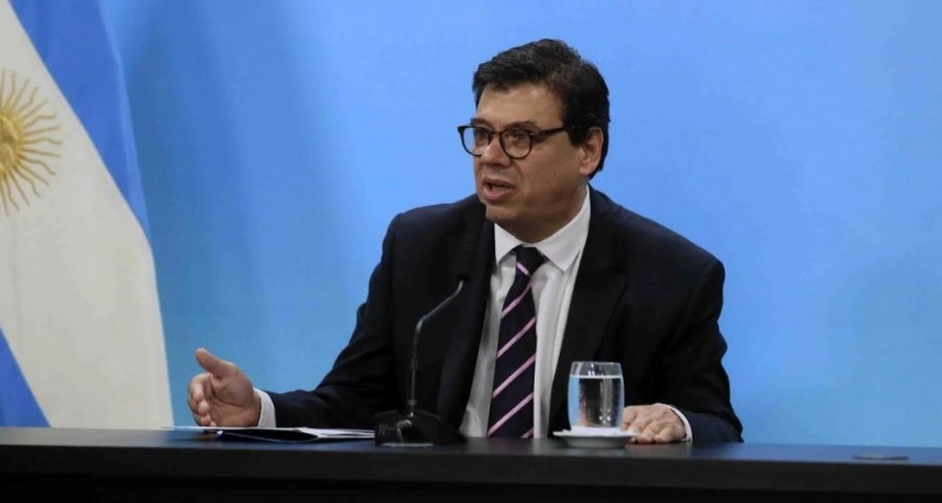 Gobierno anuncia medidas económicas 
