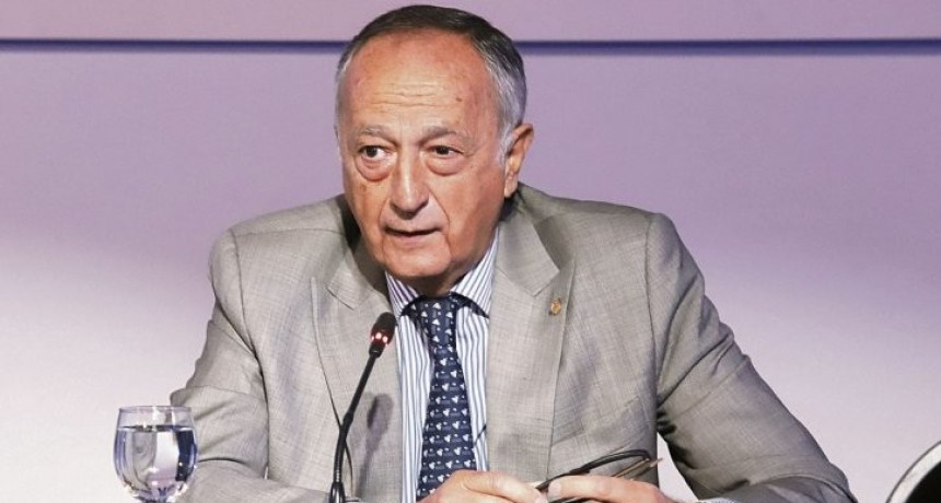 Matías Kulfas recibirá este martes al titular de la Unión Industrial Argentina