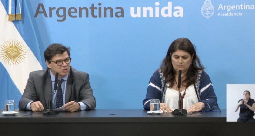 Amplían licencias laborales a trabajadores con hijos a cargo