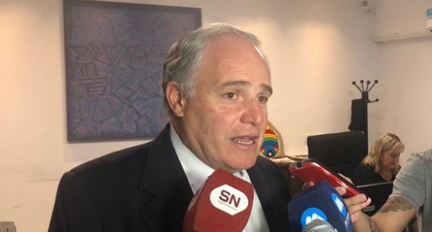 Cánepa: Necesitamos la colaboración de toda la comunidad educativa 