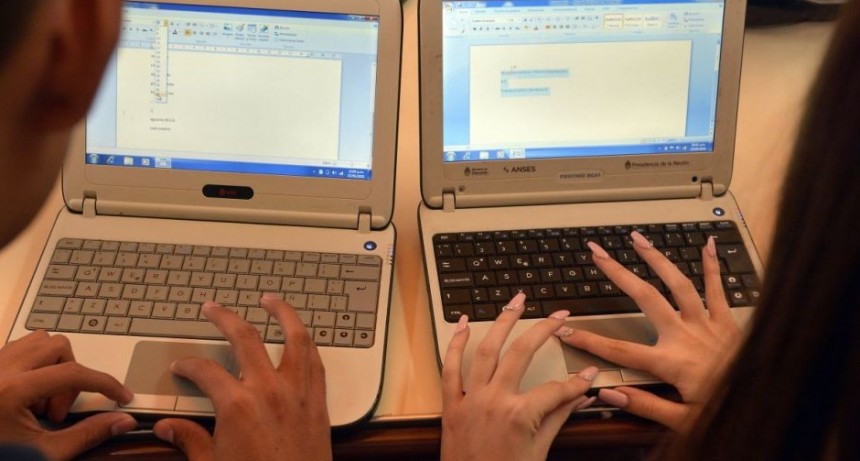 Plataforma educativa gratuita de la Naciòn