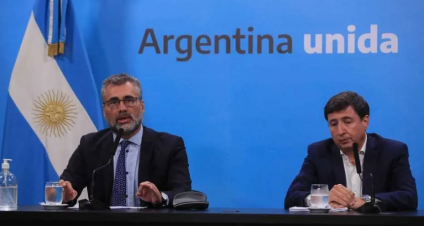 Bono de $ 3000 para jubilados y planes sociales  