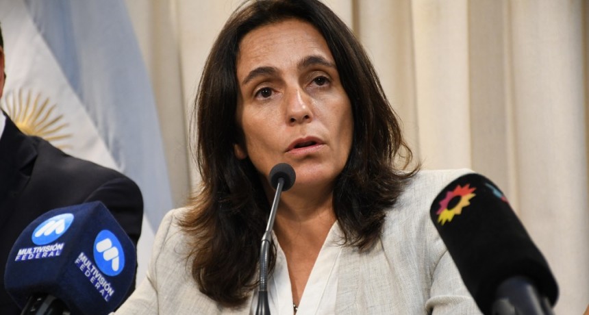 Primer caso positivo de coronavirus en la provincia Salta