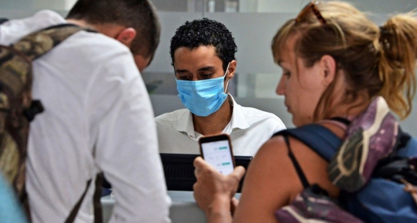 Argentina confirma 79 casos de coronavirus de los cuales 14 son nuevos