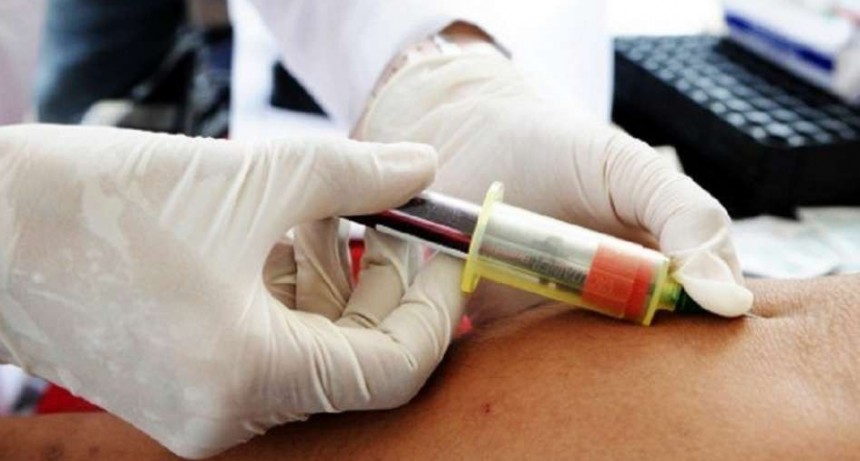 ¿Qué grupo sanguíneo es el más propenso a contraer coronavirus?