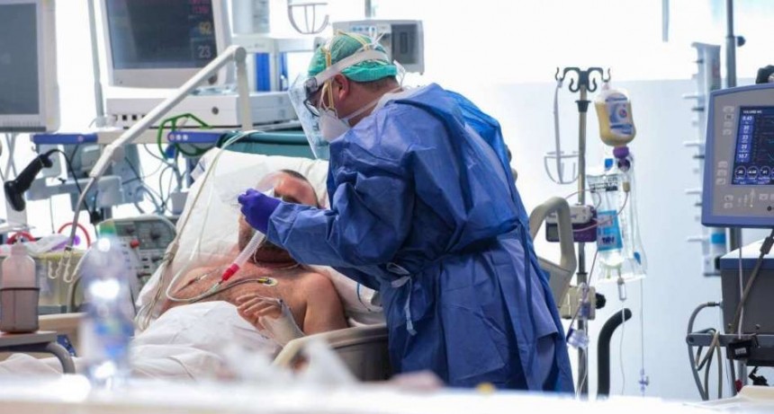 Quiénes realmente están en riesgo de morir por coronavirus