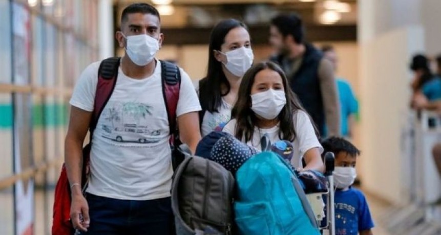 América Latina hace frente al virus covid-19