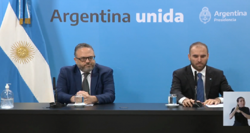 El Gobierno inyectará $350.000 millones de pesos para créditos blandos