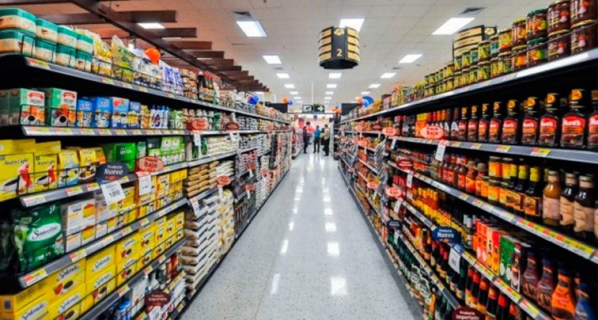 Lanzan una canasta de 50 productos con precios máximos