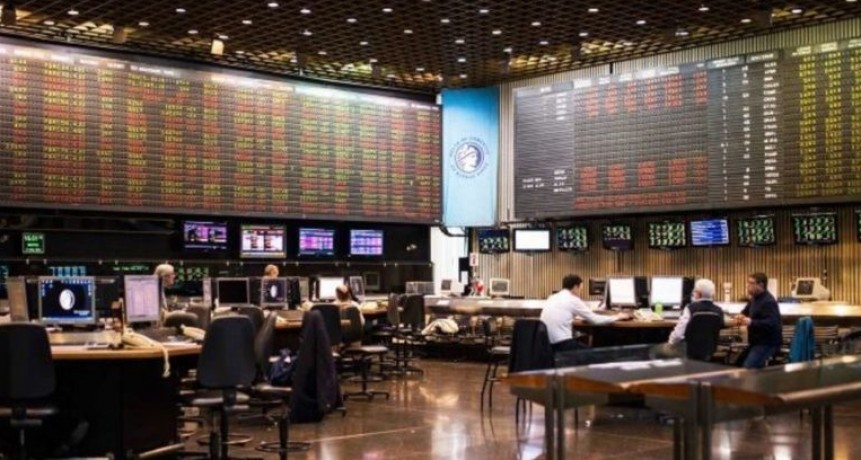 El riesgo país saltaba 11% supera las 4.000 unidades unidades