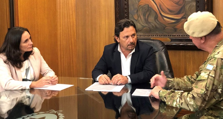 El Hospital Militar es centro de referencia norte de Coronavirus