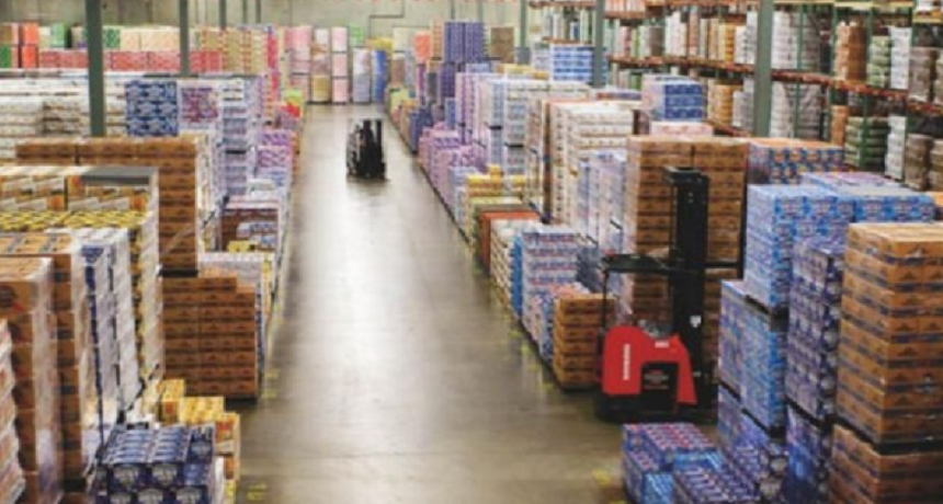 El Gobierno anuncia una canasta básica de 2 mil productos