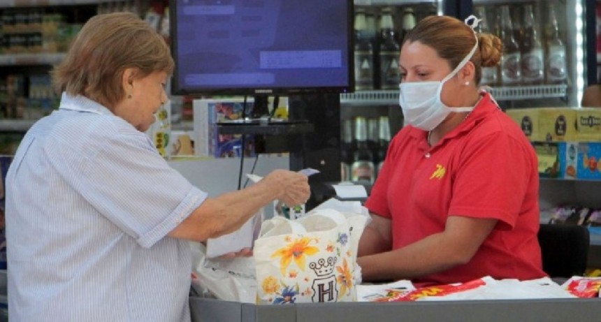 Qué lugares van a estar cerrados por la cuarentena