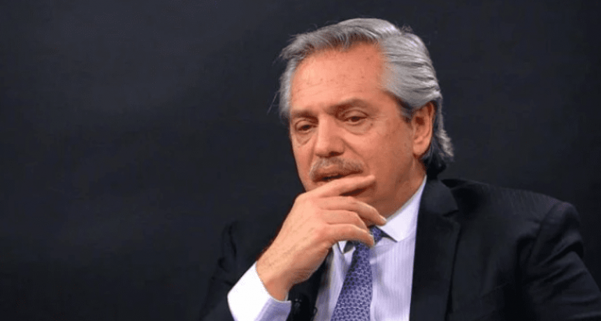 Que lo convenció al presidente para decretar la cuarentena