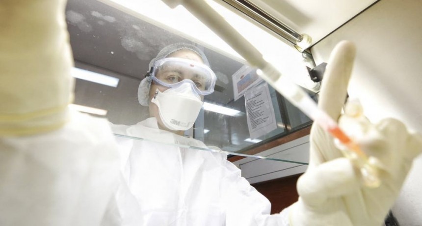 Malbrán transferirá el conocimiento y la tecnología a seis laboratorios provinciales