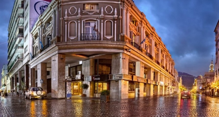 El sector hotelero prevé pérdidas millonarias por el Covid-19