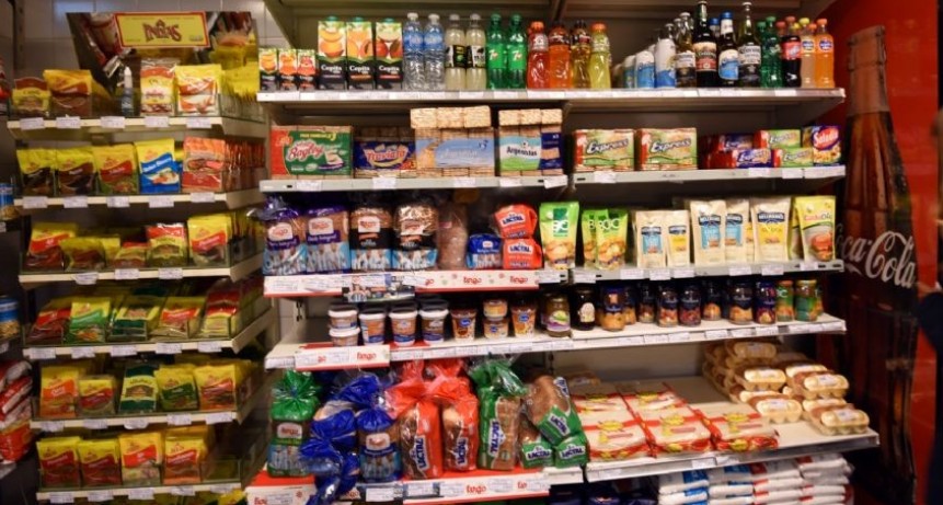 Los 300 productos vuelven a los precios del 6 de marzo
