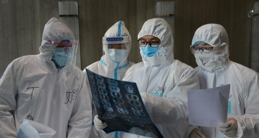 Argentina confirma otros 30 casos y ascienden a 158 los infectados