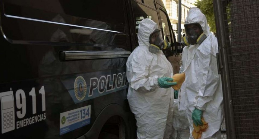 Que escenarios posibles puede vivir Argentina antes el Coronavirus