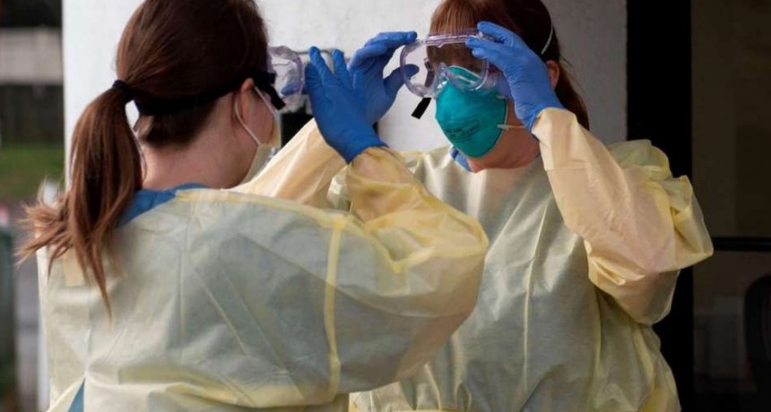 En el país hay 36 casos nuevos de coronavirus y suman un total de 301