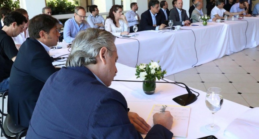 La cuarentena puede prolongarse hasta el 13 de abril