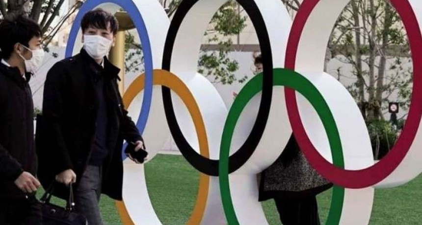 Australia y Canadá no participarán de los Juegos Olímpicos de Tokio