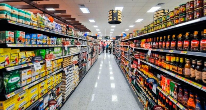 La inflación de este mes se ubicará en el 3%