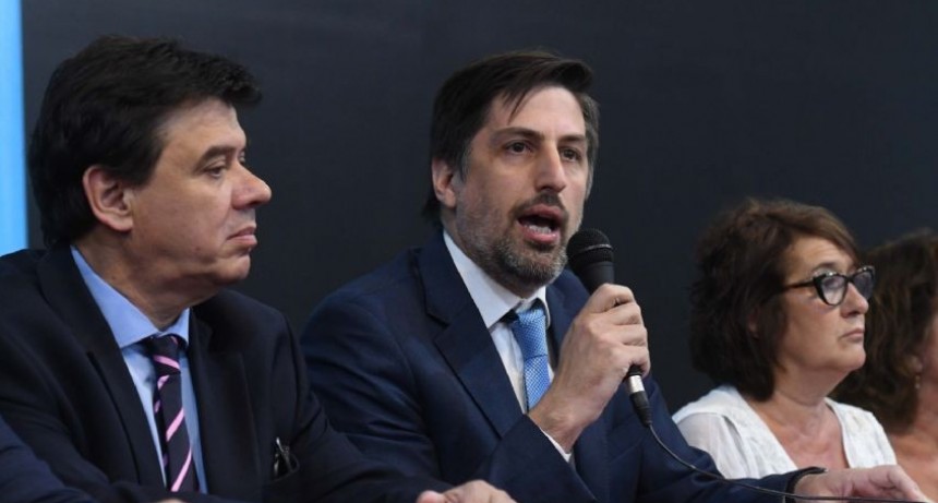 Se evalúa extender la suspensión de las clases