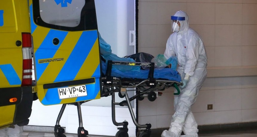 Conocer más sobre el Coronavirus