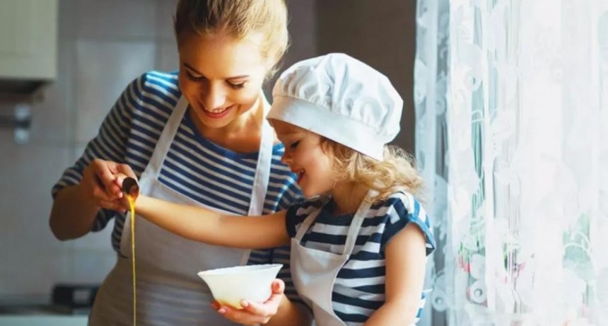 Recetas para tomar un rico té