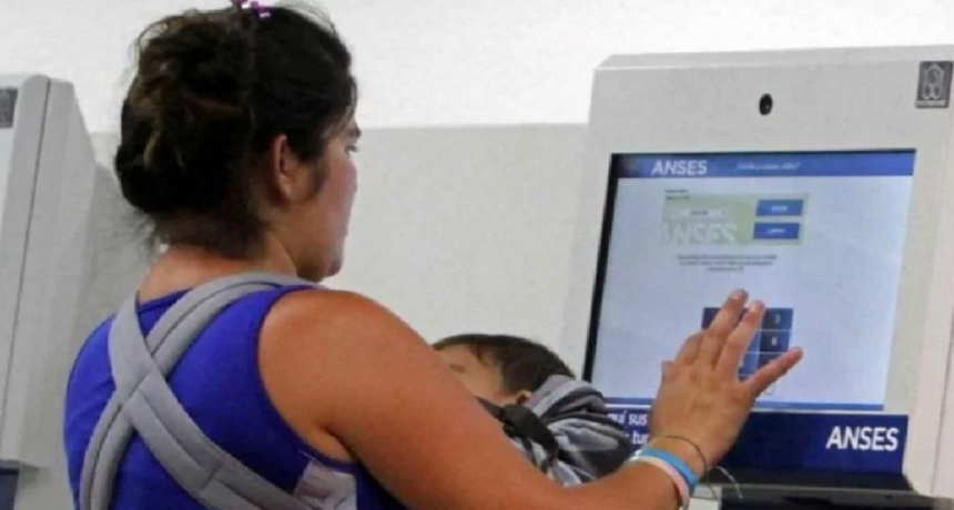 Anses publicó el cronograma de preinscripción para el bono de $ 10.000