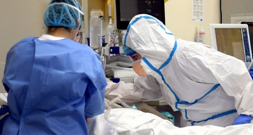 Coronavirus en la Argentina: se reportaron 87 nuevos casos, suman 589 los contagiados y ya son 12 los muertos