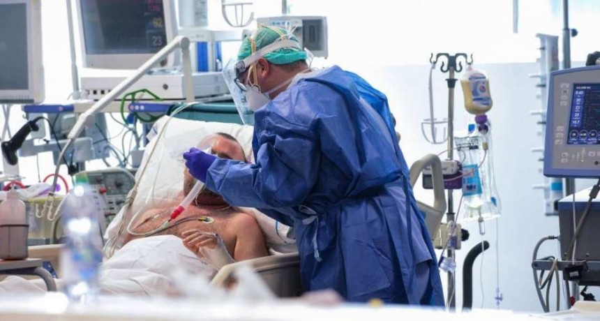 Argentina prueba el uso de una nueva droga contra el coronavirus