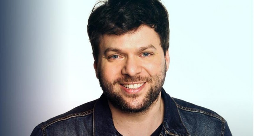 Cómo hace Guido Kaczka para enfrentar al coronavirus y seguir con su programa de tv