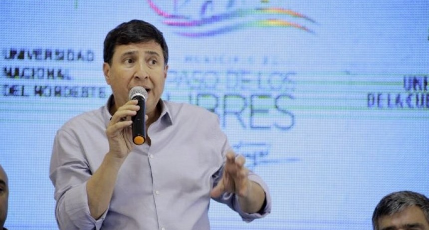 Extienden las medidas sociales por la extensión de la cuarentena