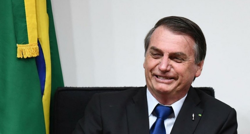Jair Bolsonaro quiere reabrir todo y sacar a la gente a la calle