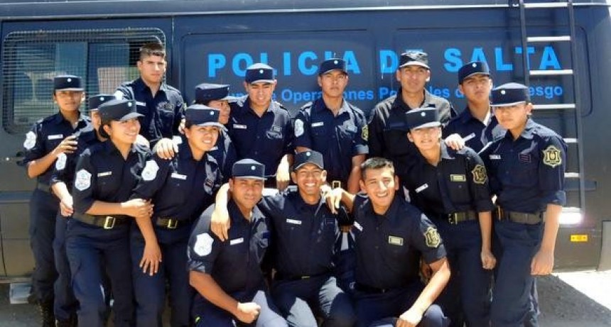 El Gobierno pagará un bono especial de $5.000 a las fuerzas de seguridad