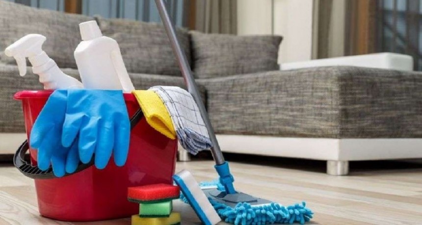 Trucos simples y económicos que te ayudarán a mantener tu hogar limpio sin esfuerzo
