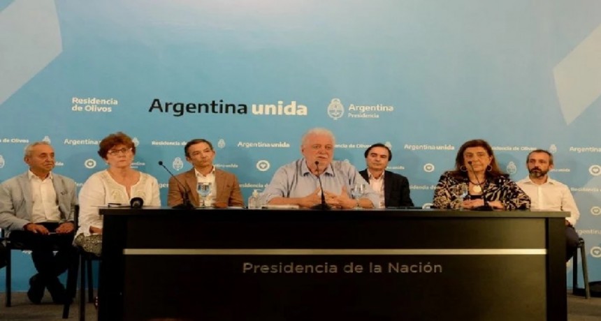 La economía terminará la cuarentena en Argentina