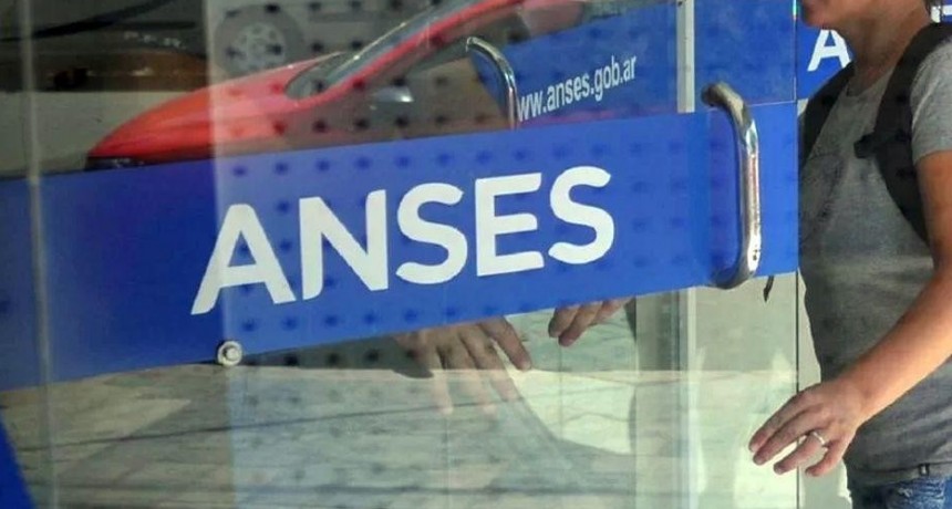 ANSES paga bono extraordinario desde el 3 de abril a beneficiarios de AUH y AUE