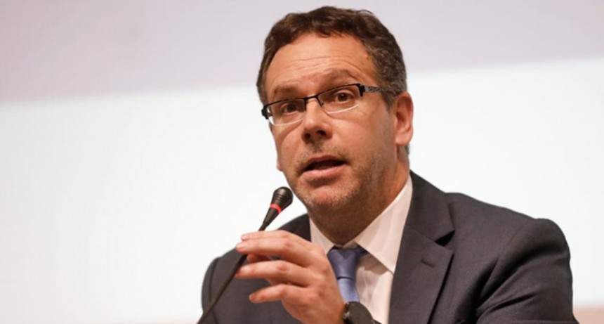 Guido Sandleris: la excesiva emisión monetaria puede traer riesgos económicos