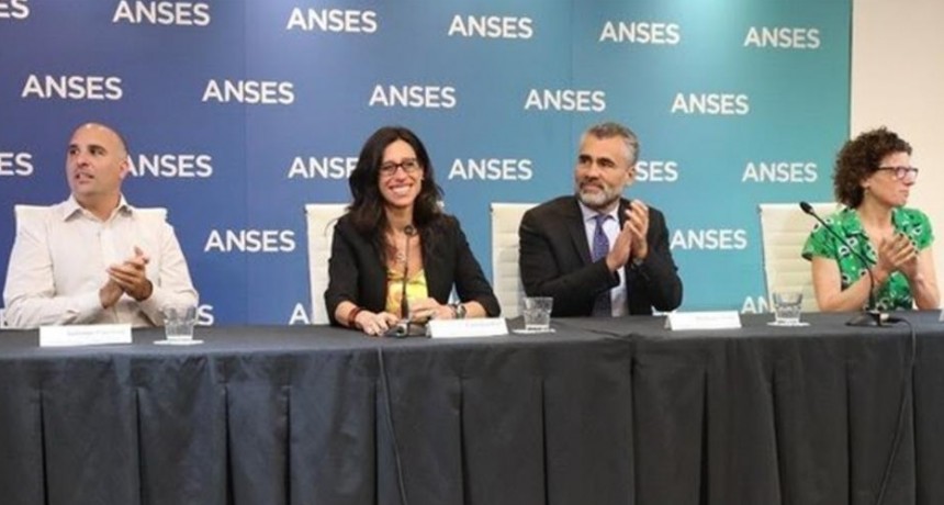 Anses confirmó la fecha de cobro del beneficio extra de $10.000