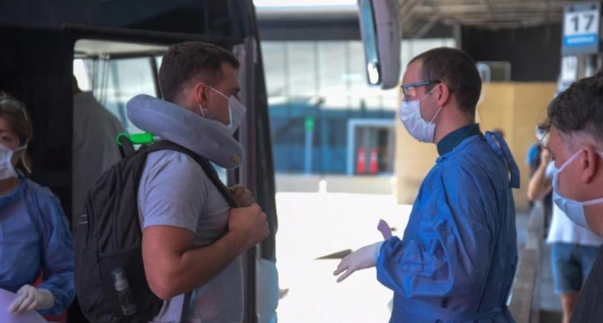 Coronavirus: confirman 88 nuevos casos y suman más de 1.000 en todo el país