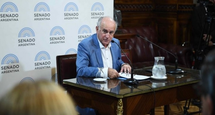 El kirchnerismo habla de 'remover jueces de la Corte'