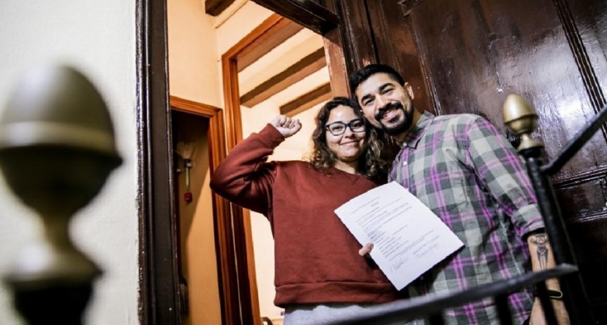 No extenderán el decreto de suspensión de desalojos y congelamiento de alquileres