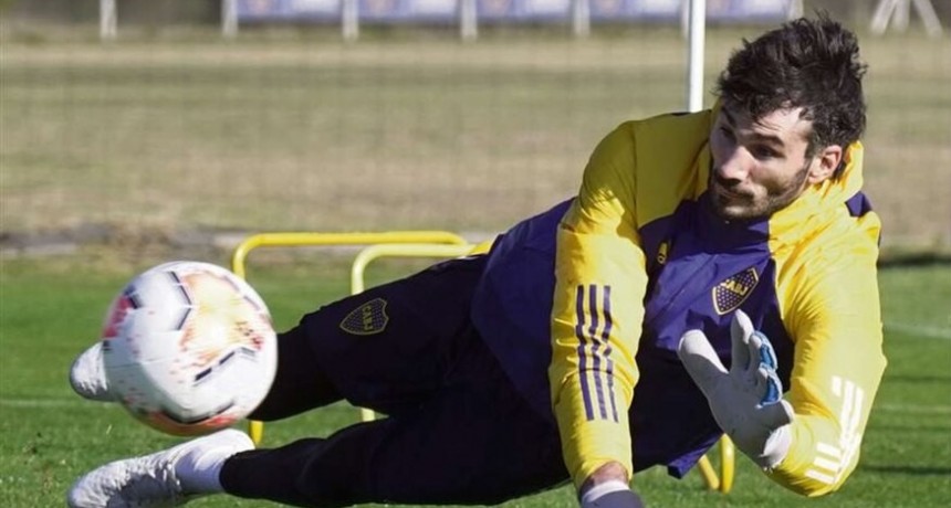 Boca debuta en la Copa Argentina ante Claypole por los 32avos de final EN VIVO