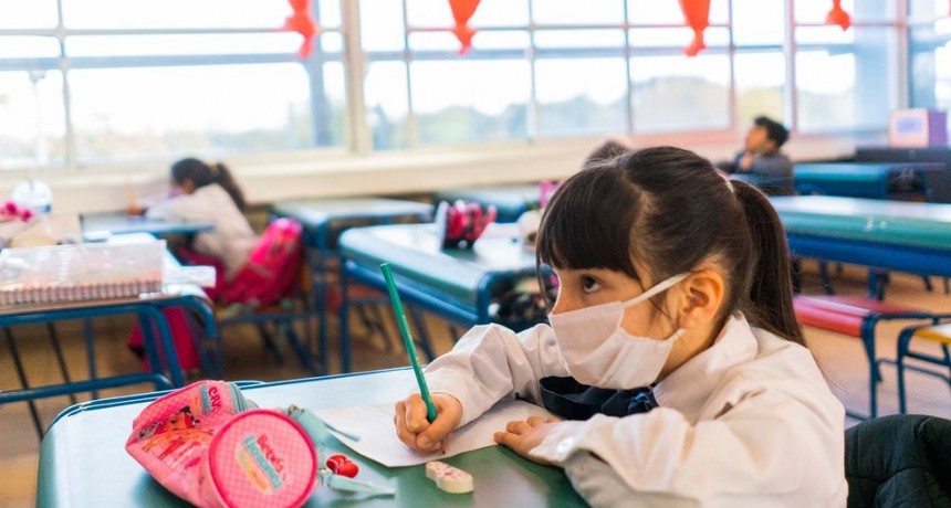 ¿Cùando estarán disponibles las vacunas de coronavirus para los niños?