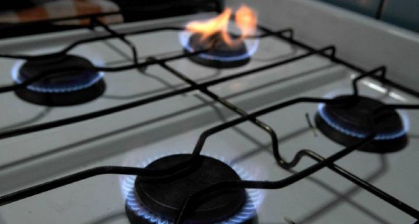 El Gobierno define esquemas de quienes pagaràn màs por el gas