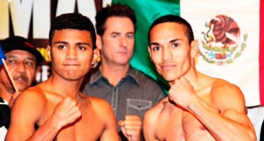Román González vs Juan Francisco Estrada  